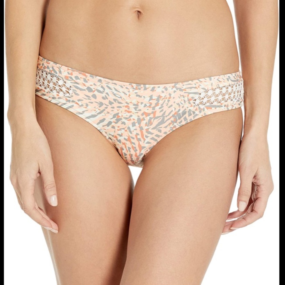 Ripcurl Untamed Luxe Bikini Bottom